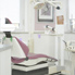 Gezeigt wird ein weiterer Raum bei Ihrem Zahnarzt